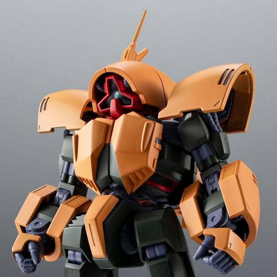 Amazon | ROBOT魂 ＜SIDE MS＞ NRX-044 アッシマー ver